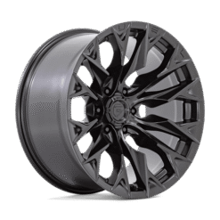 Fuel D804 FLAME BLACKOUT
