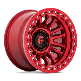 FC125 RINCON BEADLOCK CANDY RED