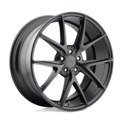 Niche M117 MISANO MATTE BLACK