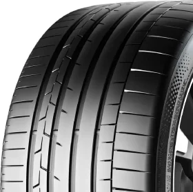 Continental Tires SportContact 7 