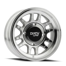 Dirty Life Rims CANYON SPORT SXS MACHINED