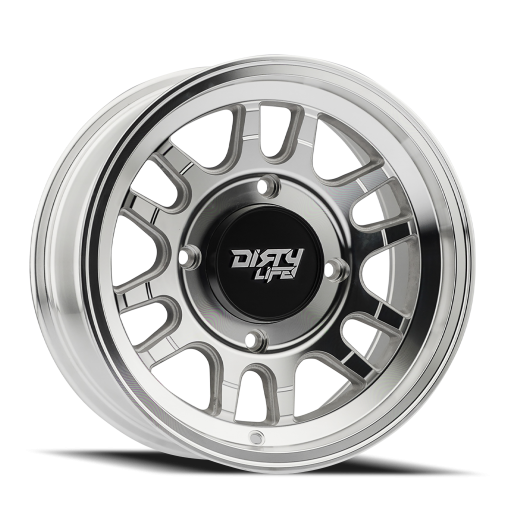 Dirty Life Rims CANYON SPORT SXS MACHINED