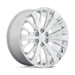 Performance Replica PR201 CHROME