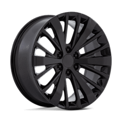 Performance Replica PR201 GLOSS BLACK