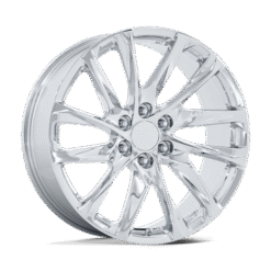 Performance Replica PR213 CHROME