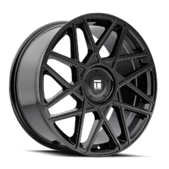 Touren TR66 GLOSS BLACK