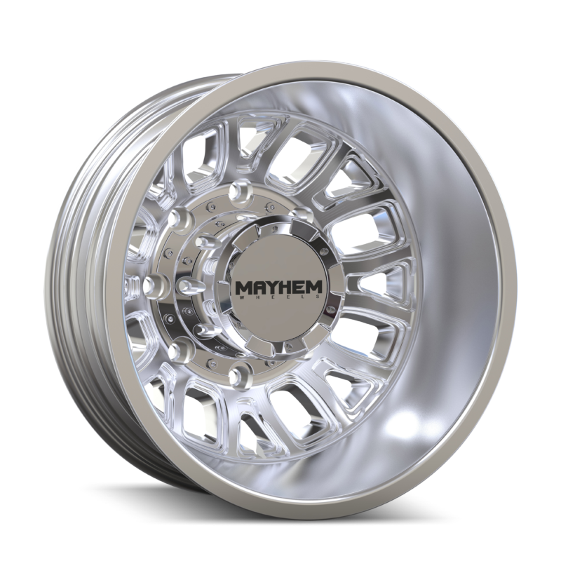 COGENT DUALLY POLISHED Mayhem on Sale