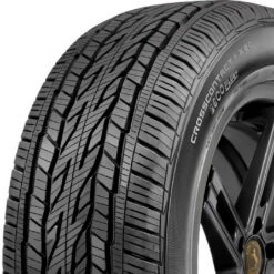 Continental CrossContact LX20 