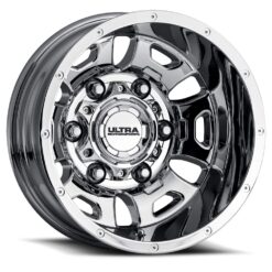 Ultra 003RC HUNTER DUALLY CHROME