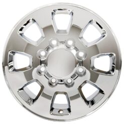 OE Wheels CV75 CHROME