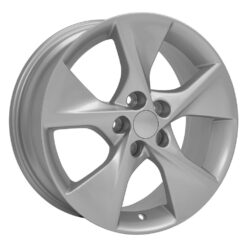 OE Wheels TY12 SILVER
