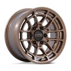 KMC KM732 ARCHER MATTE BRONZE