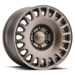 Nomad N503CO-SAHARA MATTE COPPERHEAD