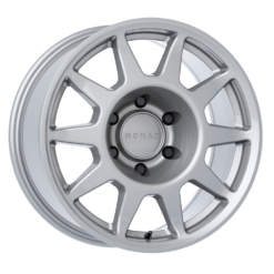 Nomad N505OE - TOURING OE SILVER