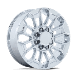Performance Replica PR228 CHROME