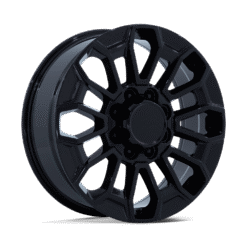 Performance Replica PR228 GLOSS BLACK
