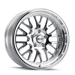 Ridler 607 POLISHED