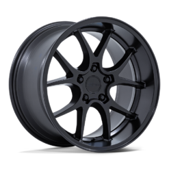 Rotiform RC207 LTN-J MATTE BLACK