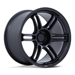 Rotiform RC209 RPS MATTE BLACK
