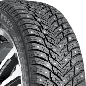 Hakkapeliitta 10 SUV Studded