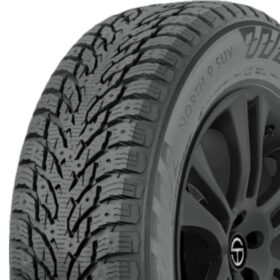 Nordman North 9 SUV