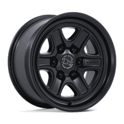 Black Rhino BR032 ECHO MATTE BLACK