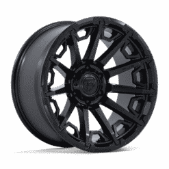 Fuel FC900 GRIP BLACKOUT