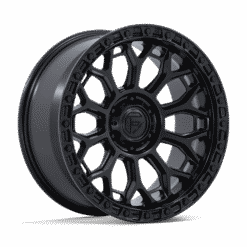 Fuel FC901 TALON BLACKOUT