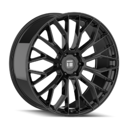 Touren TR08 GLOSS BLACK
