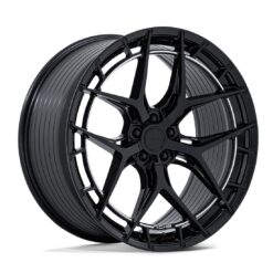 Niche NC286 RIVIERA GLOSS BLACK