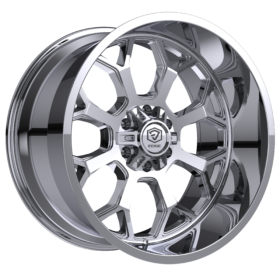 301C Chrome