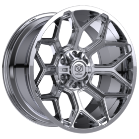 302C Chrome