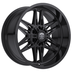 Edge Off Road 303B GLOSS BLACK