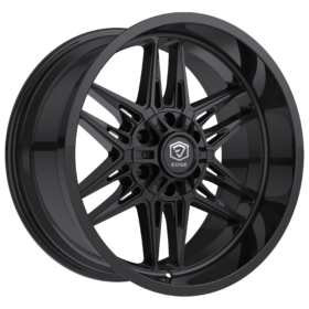 303B Gloss Black