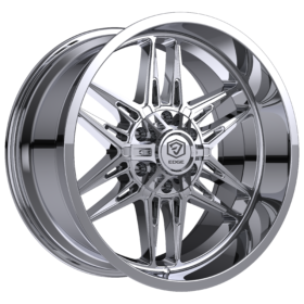 303C Chrome