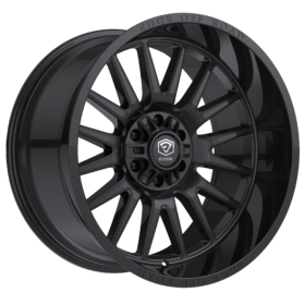 305B Gloss Black