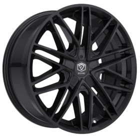 352B Gloss Black
