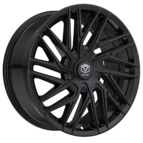 355B Gloss Black