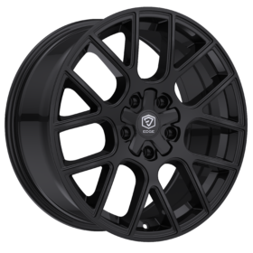356B Gloss Black