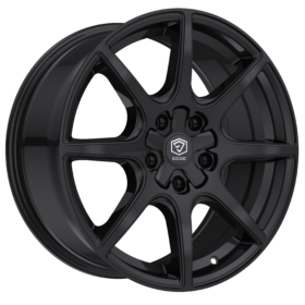 357B Gloss Black