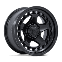 Fuel FC894 CORE MATTE BLACK