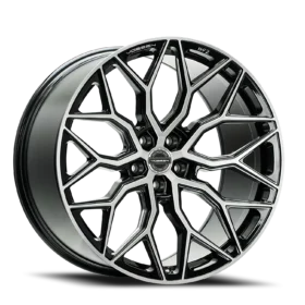 HF2 Gloss Black