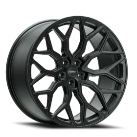 HF2 Satin Black
