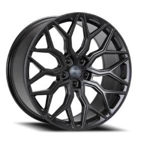 HF2 Tinted Matte Gunmetal