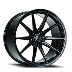 Vossen HF3 GLOSS BLACK