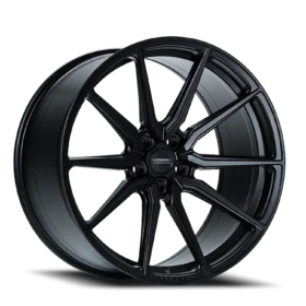 HF3 Satin Black
