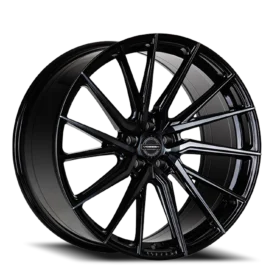 HF4T Tinted Gloss Black