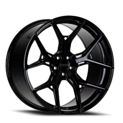 Vossen HF5 GLOSS BLACK