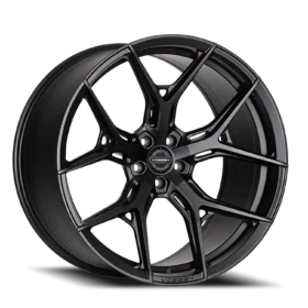 HF5 Matte Gunmetal