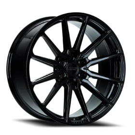 HF6-1 Gloss Black